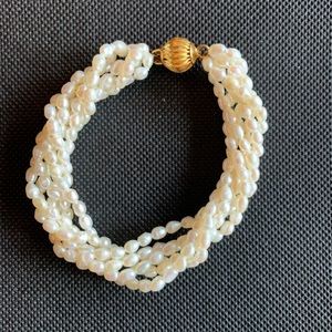 Costume bracelet